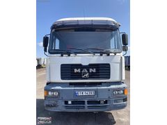 SAYGI 2004 MAN FE 33.423 DFT 6X4