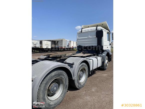 SAYGI 2004 MAN FE 33.423 DFT 6X4