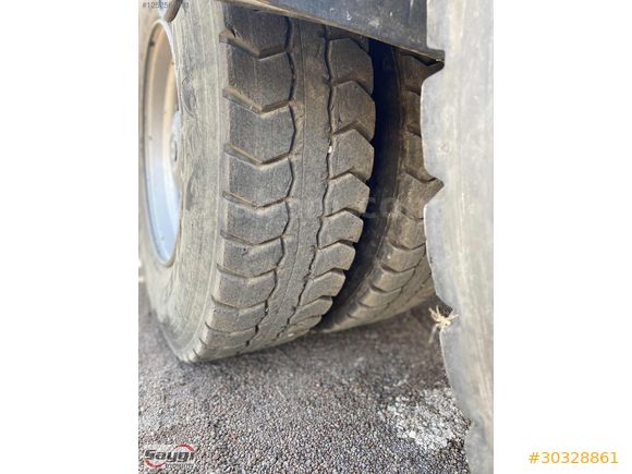 SAYGI 2004 MAN FE 33.423 DFT 6X4