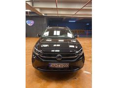 Sahibinden Volkswagen Taigo 1.0 TSI Life 2022 Model İstanbul