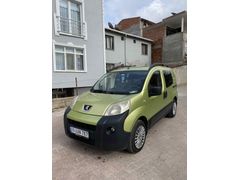 Sahibinden Peugeot Bipper 1.4 HDI Outdoor Plus 2009 Model 
