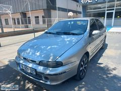 KÖKMENLER OTOMOTİV'DEN 2001 MODEL MAREA 1.6 SX AC ...