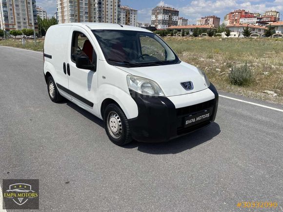 EMPA MOTORS'DAN BOYASIZ DEĞİŞENSİZ KLİMALI SIFIR MOTOR EN DOLUSU
