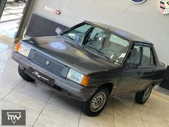 1993 MODEL RENAULT BROADWAY GTE OTOMATİK VİTES