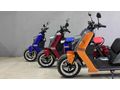WAWASAKY SPORT 701 75 KM HIZ 60 KM MENZİL B SINIFI (SON 3 ADET)