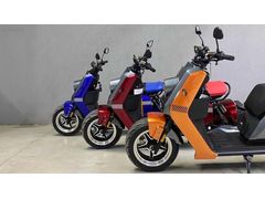 WAWASAKY SPORT 701 75 KM HIZ 60 KM MENZİL B SINIFI (SON 3 ADET)