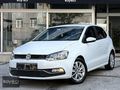 %0.68KREDİ 2016 VW POLO 1.4 TDI DİZEL OTOMATİK COMFORT 168.000KM