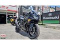 ADA MOTOR'DAN KAWASAKİ NİNJA ZX4R TAKSİT İMKANI İLE