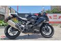 ADA MOTOR'DAN KAWASAKİ NİNJA ZX4R TAKSİT İMKANI İLE