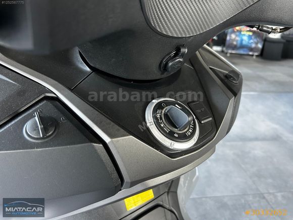 MIATA CAR 2023 RKS BLADE 350 - WOGEN ÇANTA -BOYASIZ