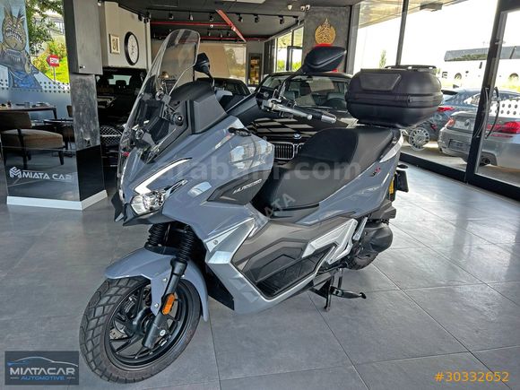 MIATA CAR 2023 RKS BLADE 350 - WOGEN ÇANTA -BOYASIZ