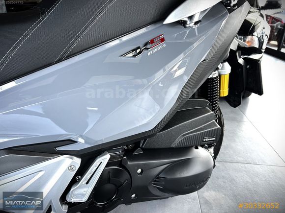 MIATA CAR 2023 RKS BLADE 350 - WOGEN ÇANTA -BOYASIZ