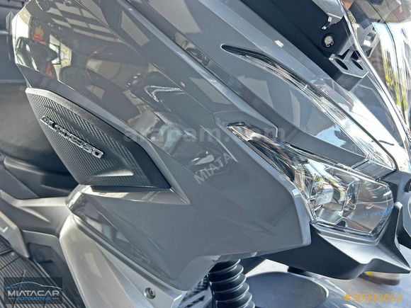 MIATA CAR 2023 RKS BLADE 350 - WOGEN ÇANTA -BOYASIZ