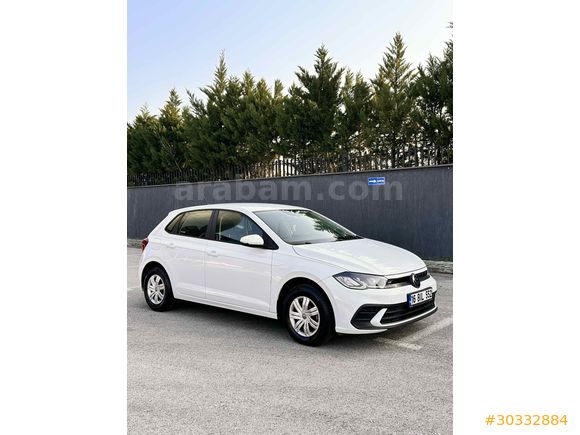 Sahibinden Volkswagen Polo 1.0 Impression 2024 Model 