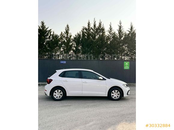 Sahibinden Volkswagen Polo 1.0 Impression 2024 Model 