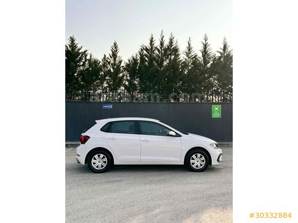 Sahibinden Volkswagen Polo 1.0 Impression 2024 Model 