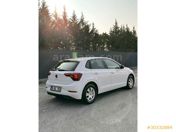 Sahibinden Volkswagen Polo 1.0 Impression 2024 Model 