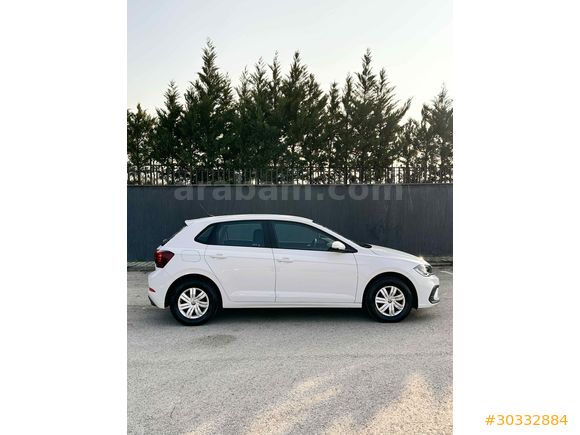 Sahibinden Volkswagen Polo 1.0 Impression 2024 Model 