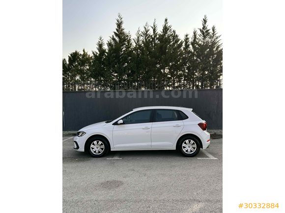 Sahibinden Volkswagen Polo 1.0 Impression 2024 Model 