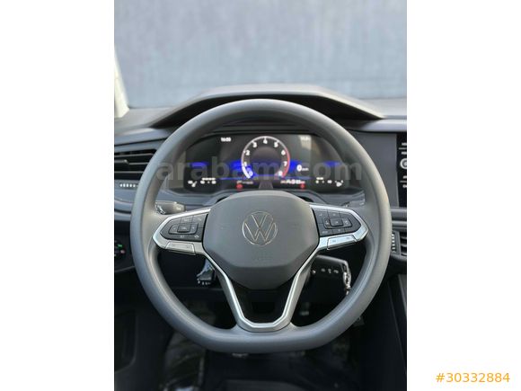Sahibinden Volkswagen Polo 1.0 Impression 2024 Model 