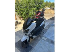 Sahibinden Yamaha NMax 155 