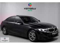 HATASIZ!*2023 320İ SPORTLİNE-TABA/HEAD UP/LAZER FAR/NAVİ/K.ŞARJ/