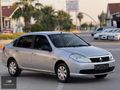 2009 MODEL YENİ KASA RENAULT SYMBOL 1.5 DCİ DİZEL