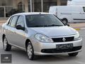 2009 MODEL YENİ KASA RENAULT SYMBOL 1.5 DCİ DİZEL