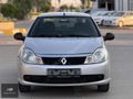 2009 MODEL YENİ KASA RENAULT SYMBOL 1.5 DCİ DİZEL