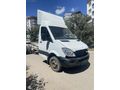 UYGUN FİYATA 2011 MODEL MERCEDES SPRINTER KAMYON 515 CDI NS53