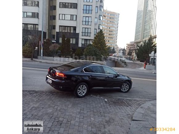 ====KİRALIK OTOMATİK PASSATLAR BOŞ ARAÇ VARDIR