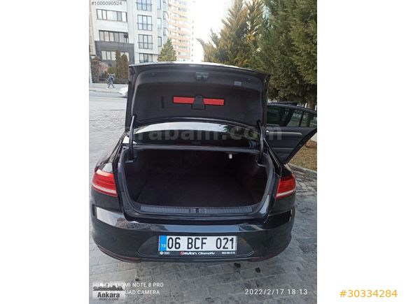 ====KİRALIK OTOMATİK PASSATLAR BOŞ ARAÇ VARDIR