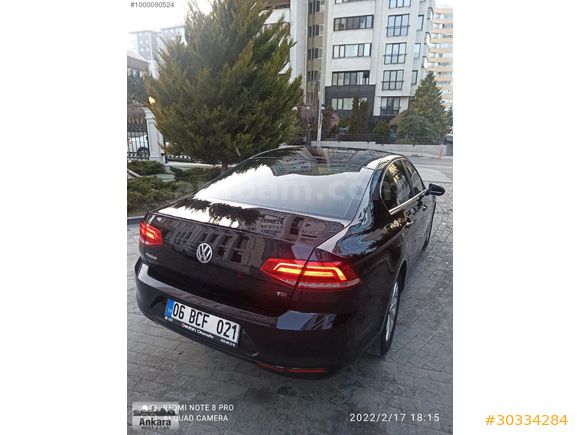 ====KİRALIK OTOMATİK PASSATLAR BOŞ ARAÇ VARDIR