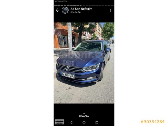 ====KİRALIK OTOMATİK PASSATLAR BOŞ ARAÇ VARDIR