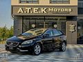 2012 Volvo V40 1.6 T3 Advance 150 hp