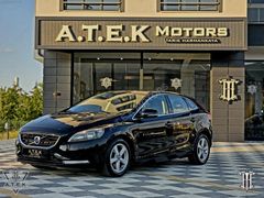 2012 Volvo V40 1.6 T3 Advance 150 hp