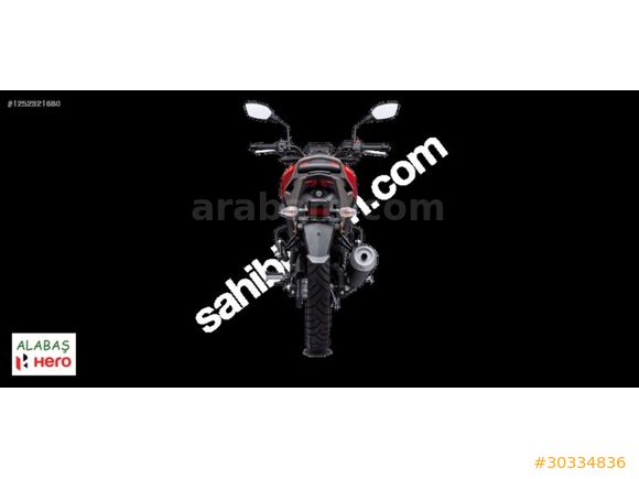 ALABAŞ MOTOR TVS RAİDER 125CC 2025 MODEL UYGUN FİYAT