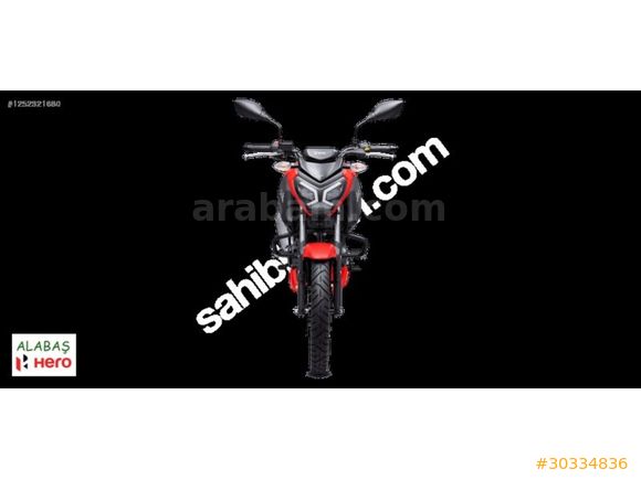 ALABAŞ MOTOR TVS RAİDER 125CC 2025 MODEL UYGUN FİYAT