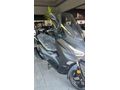 ALABAŞ MOTOR SYM JOYMAXZ+PLUS HEMEN TESLİM 2025 MODEL EURO+
