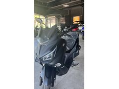ALABAŞ MOTOR SYM JOYMAXZ+PLUS HEMEN TESLİM 2025 MODEL EURO+