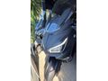 ALABAŞ MOTOR SYM JOYMAXZ+PLUS HEMEN TESLİM 2025 MODEL EURO+