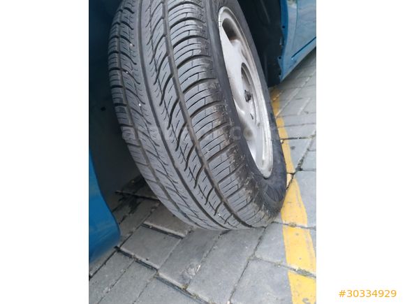 Sahibinden Kia Sephia 1.6 GTX 1998 Model