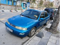 Sahibinden Kia Sephia 1.6 GTX 1998 Model