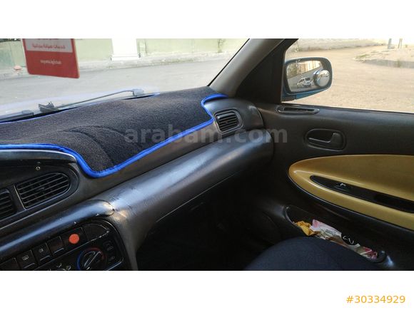 Sahibinden Kia Sephia 1.6 GTX 1998 Model