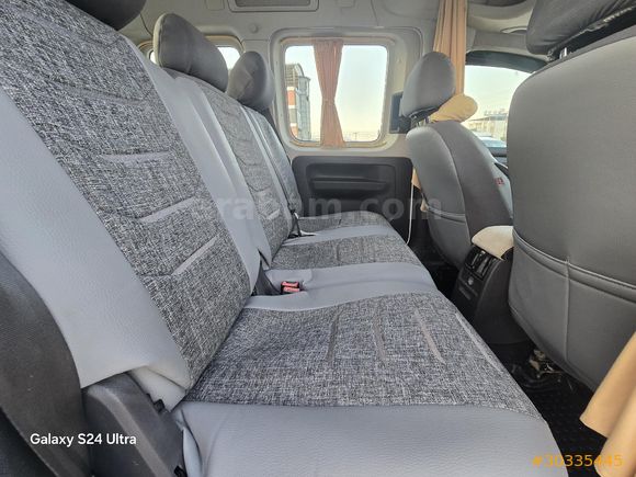 AYNACILAR OTOMOTİV DEN 2013 CADDY 178 BİN KM DE