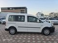 AYNACILAR OTOMOTİV DEN 2013 CADDY 178 BİN KM DE