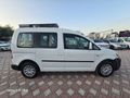 AYNACILAR OTOMOTİV DEN 2013 CADDY 178 BİN KM DE