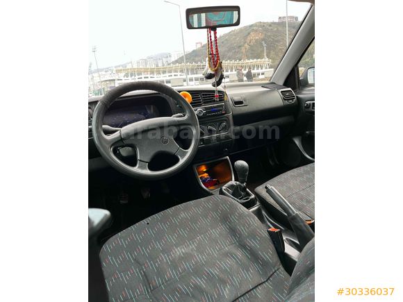 Sahibinden Volkswagen Golf 1.9 TDi 1997 Model 