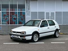 Sahibinden Volkswagen Golf 1.9 TDi 1997 Model 