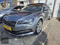 47.000 km de 2021 SKODA SUPERB PRESTİGE CAM TAVANLI BEJ DÖŞEME